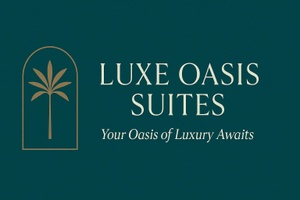 Luxe Oasis Suites