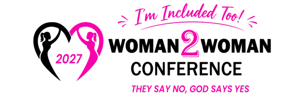 Woman2Woman Conference 2027
