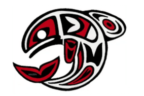 NATIVE COURAGE