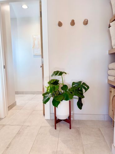 Master Bath Interior Design New Build, Interior Design Carly Wadsworth 