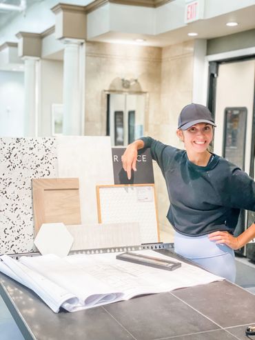 New Build Interior Design
Interior Design Carly Wadsworth
