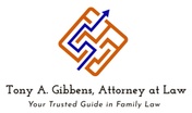 Tony A. Gibbens, Attorney at Law