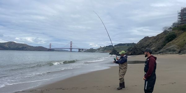 children's fishing poles Lil Anglers Recalls Children's Fishing Rods Sold with Kid Casters No Tangle  Combos Due to Violation of Federal Lead Content Ban