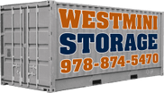 West Mini Storage