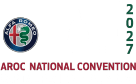 AROC NATIONAL CONVENTION 2027