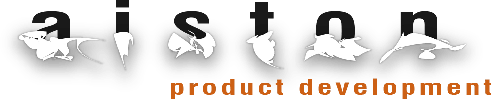 Aiston Product Development