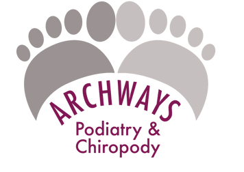 Archways Podiatry & Chiropody Clinic 