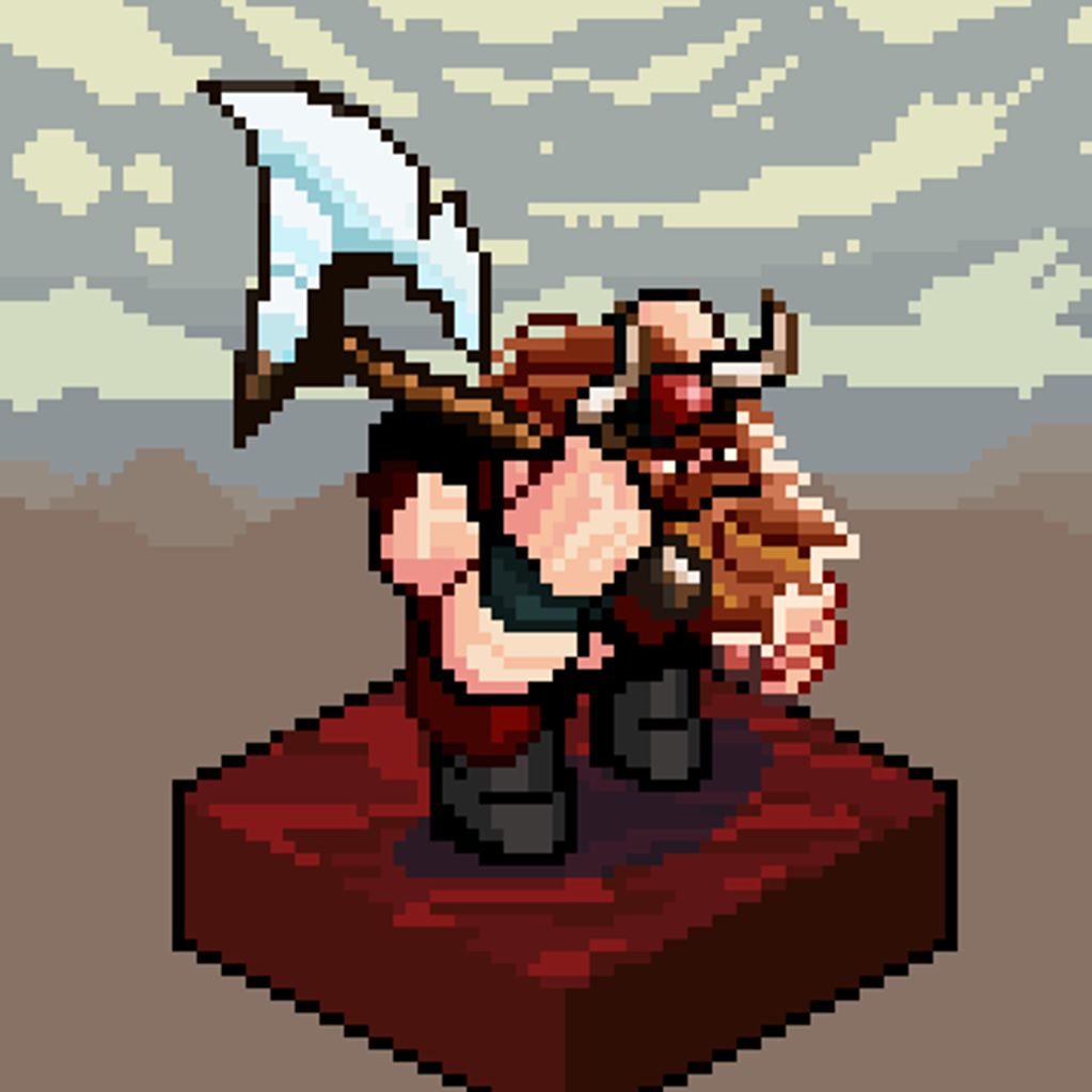 Link to Game Development Project: Demon Rising