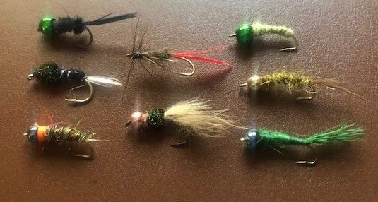 Fly Patterns Using Propellers What is the Logic Behind Fly Patterns?