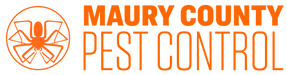 Maury County Pest Control