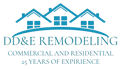 DD&E Remodeling
