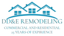 DD&E Remodeling
