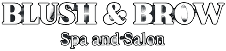 Blush & Brow Spa