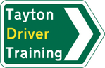 Tayton Driver Training