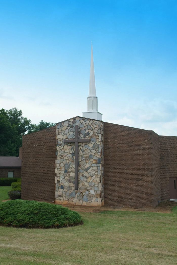 North Point Baptist Church Winston Salem, NC