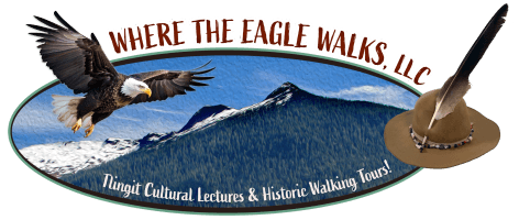 Where The Eagle Walks, LLC