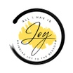 All I Have Is Joy