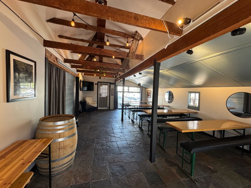 1887 Carriage House
