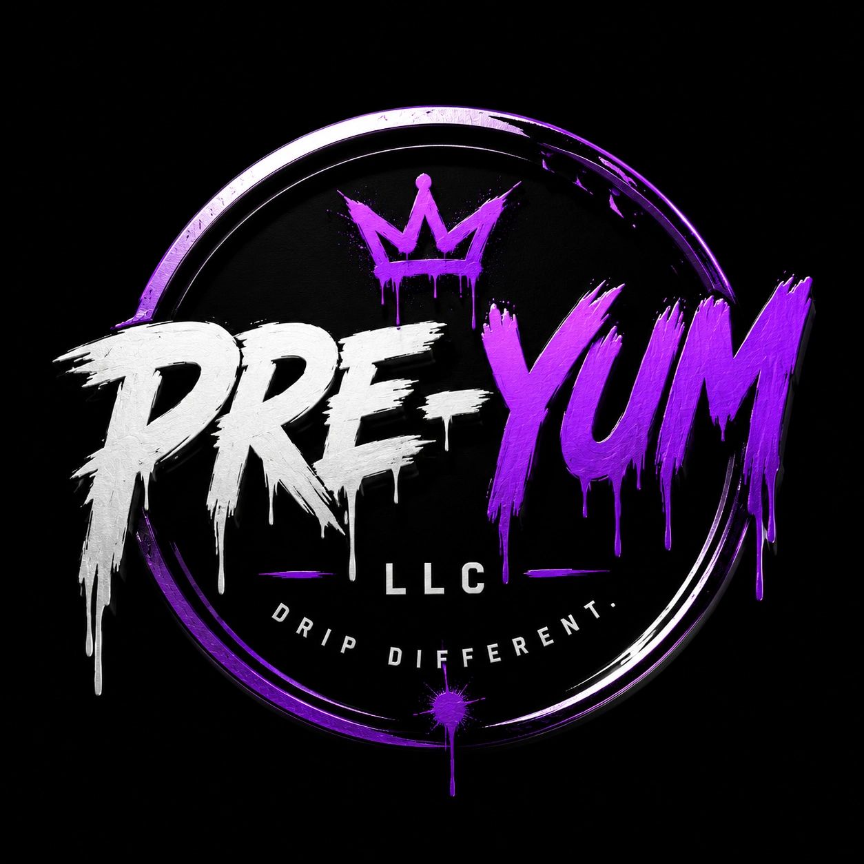 PINK AND WHITE LLC