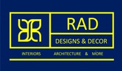 RAD DESIGNS & DECOR