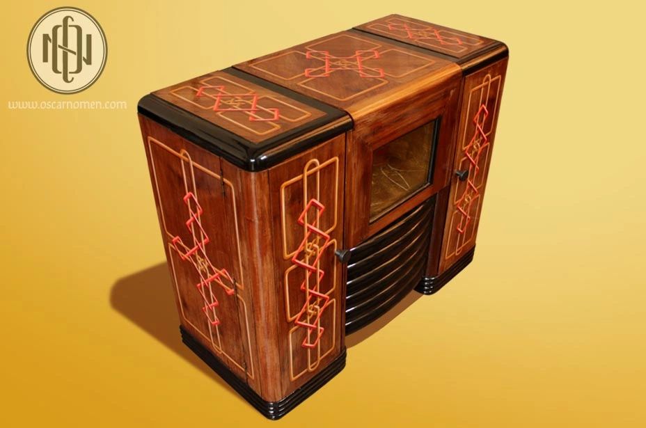 servicio personalización muebles alta calidad para clientes, fachadas y marcas