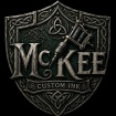 McKee Custom Ink