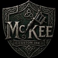 McKee Custom Ink