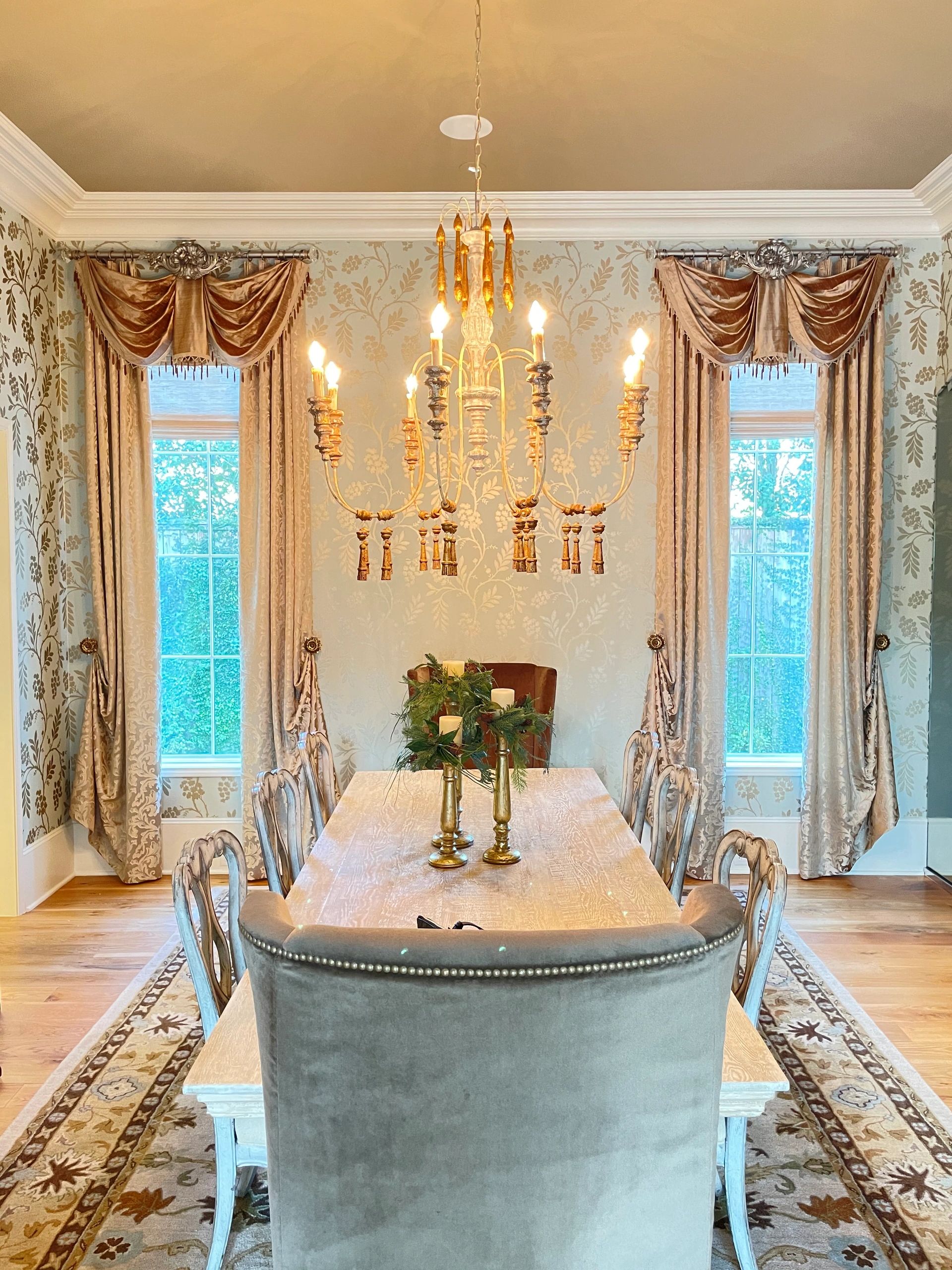 Houston Drapery Center Houston Drapery Center