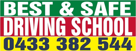 Best & Safe Driving School