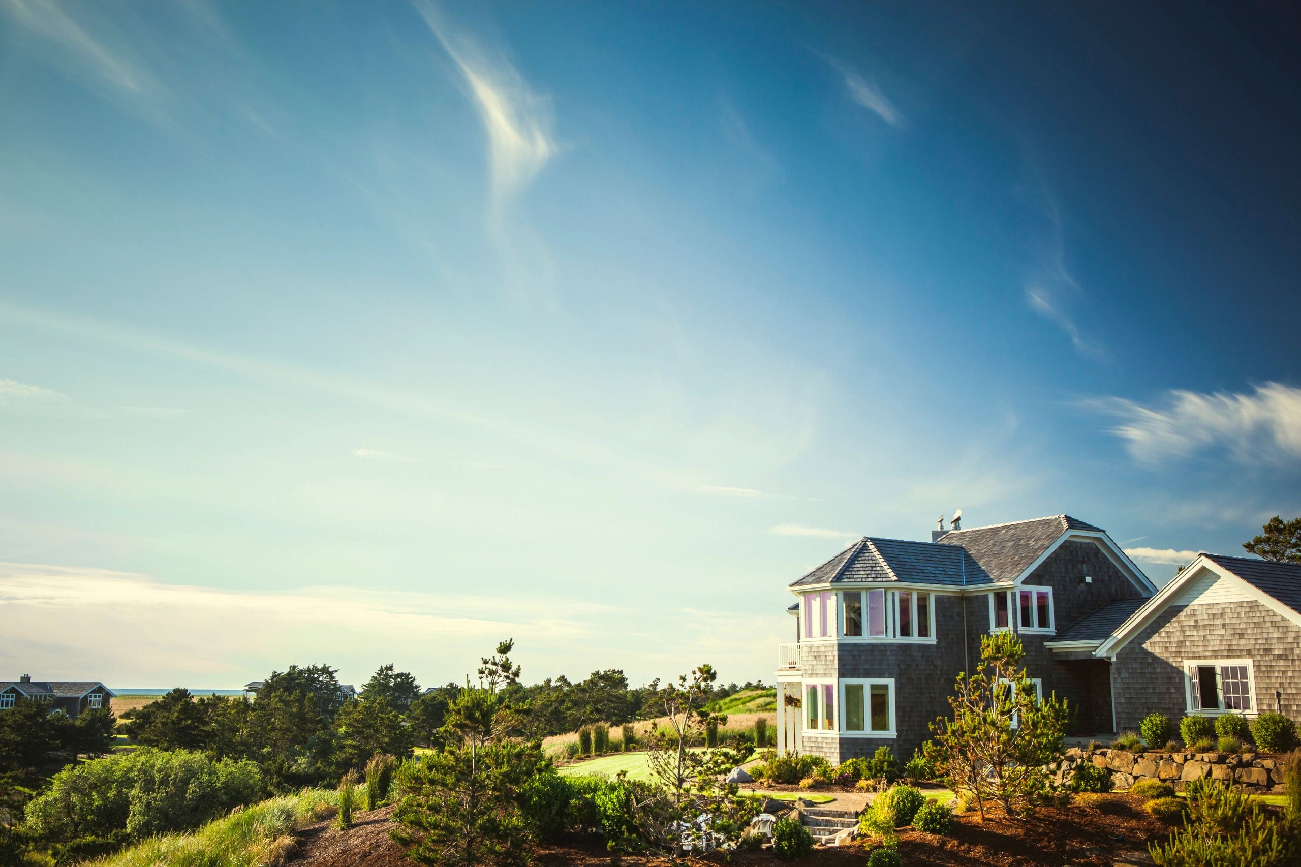 Painting Company Haugen Homes Painting