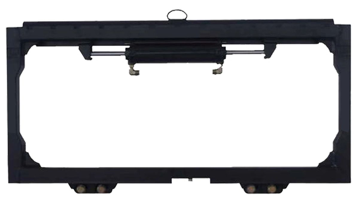 Side Shifter Attachment