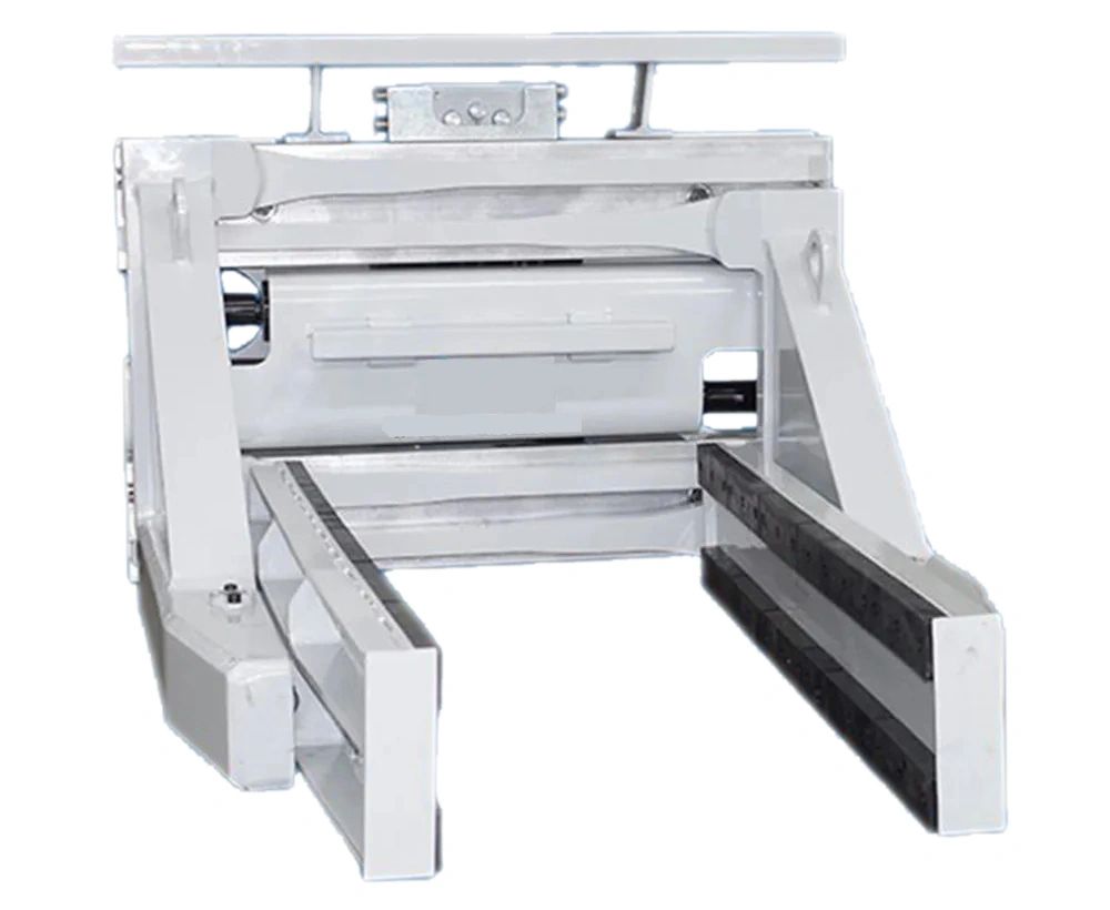 Block Clamp Attachment