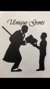 Unique Gents