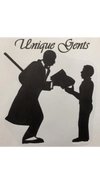 Unique Gents
