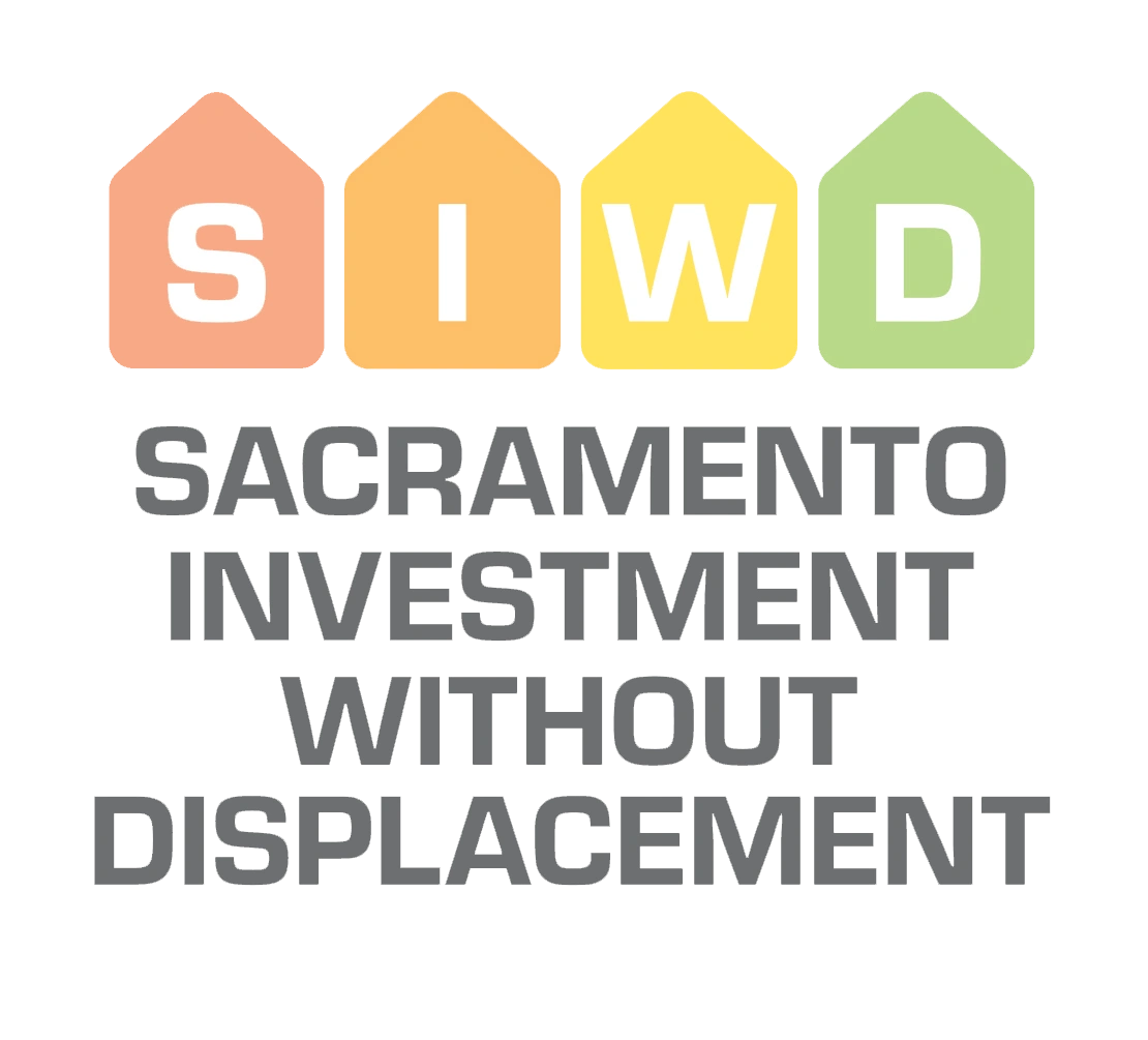 Sacramento Investment Without Displacement