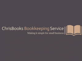 ChrisBooks Bookkeeping Service