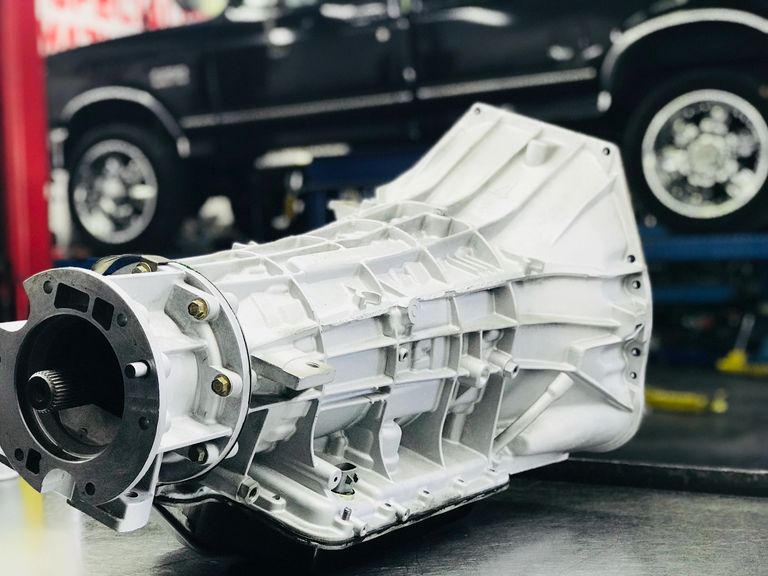 Zoom Auto Transmission Center Transmission, Auto Repair