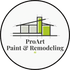 Pro Art Paint and Remodeling