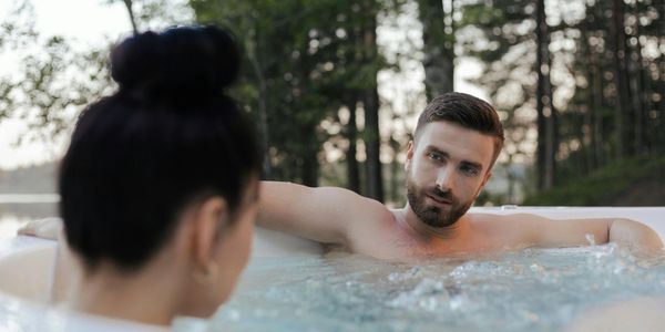 Chill Out Ice Baths