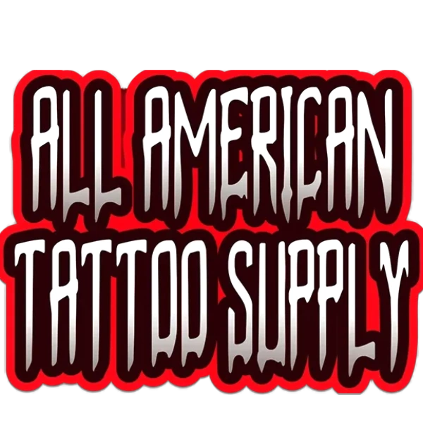 all american tattoo supply