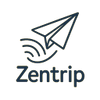 Zentrip