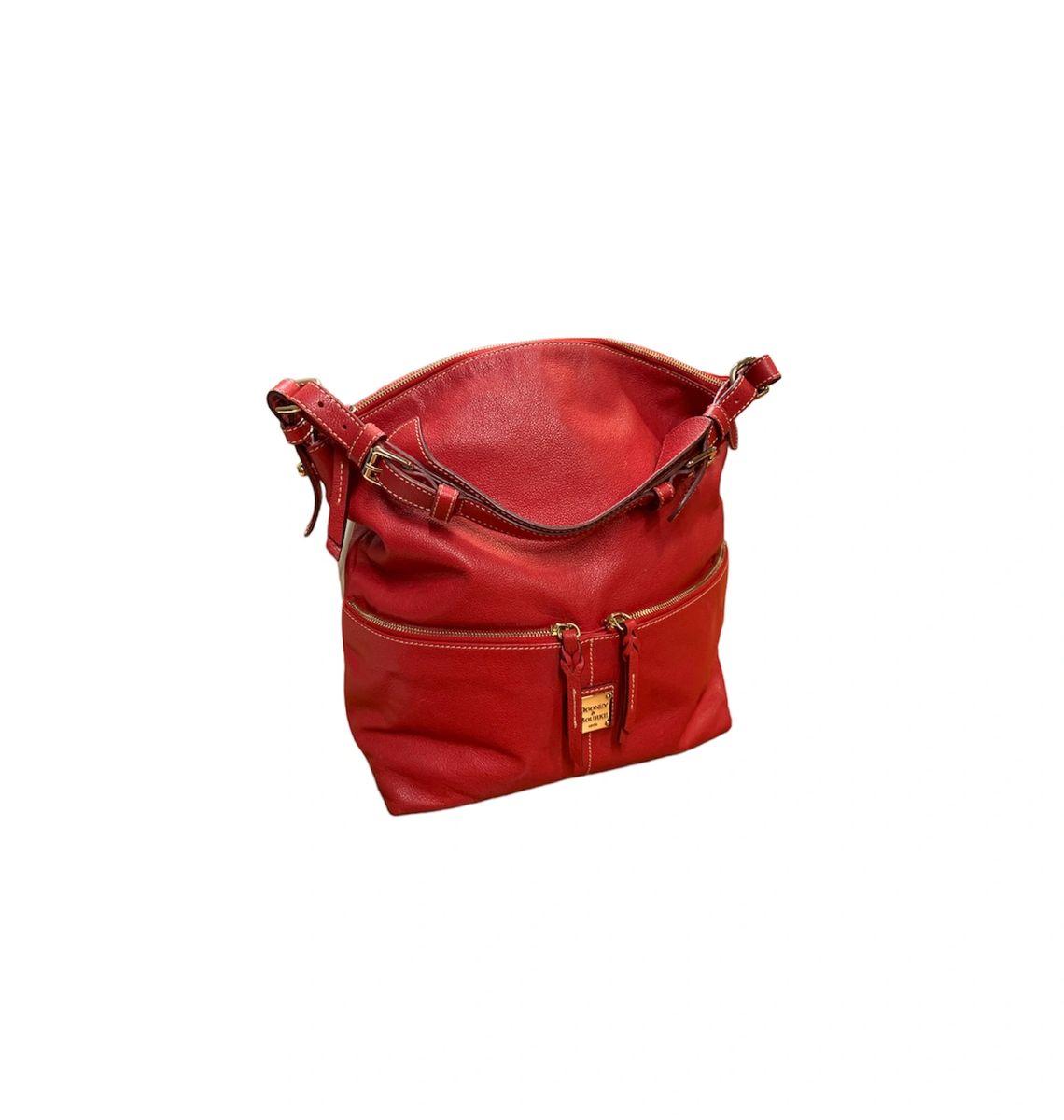 Dooney & Bourke Dillen Medium Pocket Sac