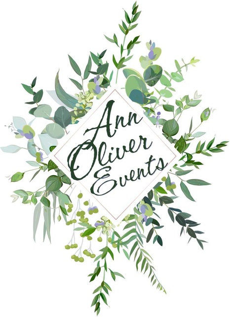 Ann Oliver Events