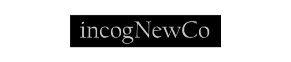 incogNewCo