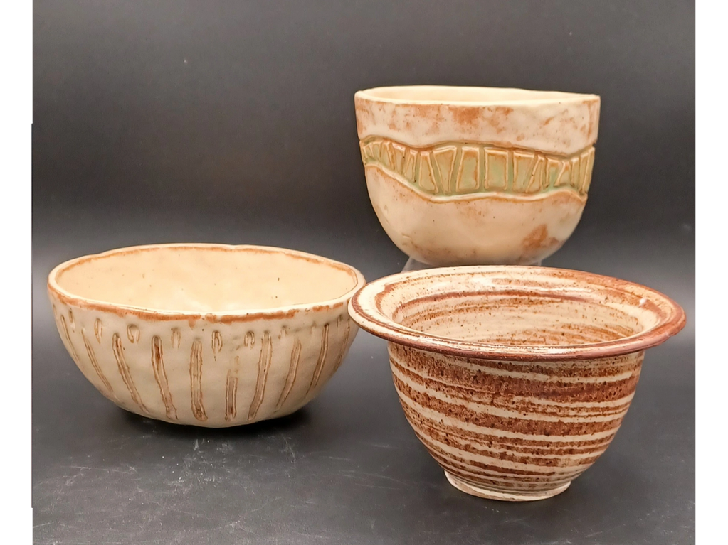 Gallery Spokane Potters Guild