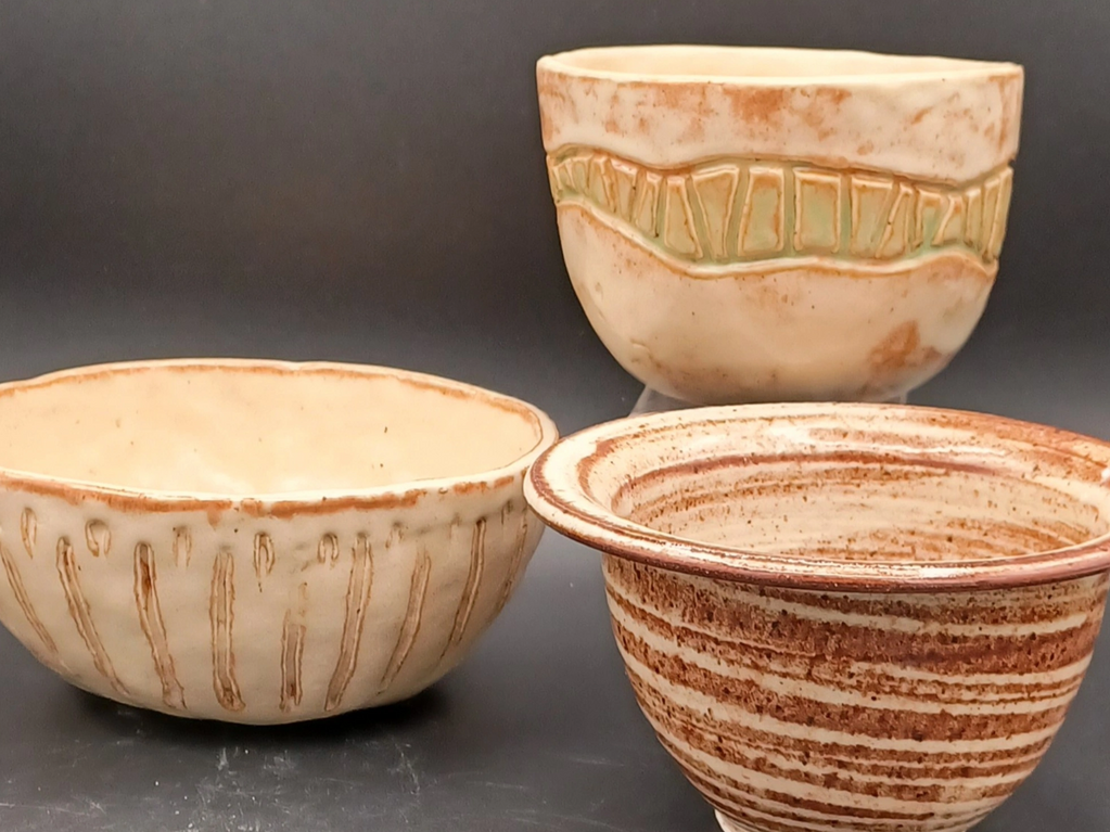 Gallery Spokane Potters Guild