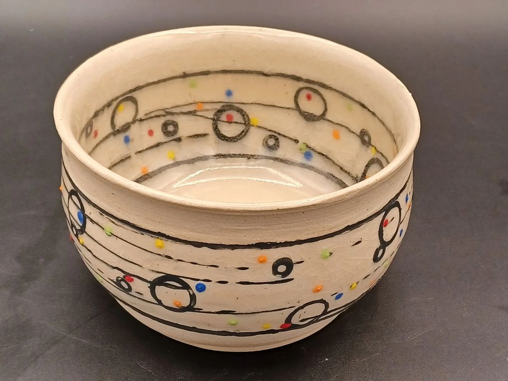 Gallery Spokane Potters Guild