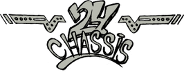24 CHASSIS