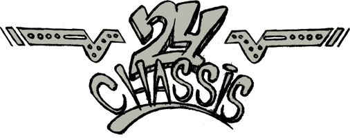24 CHASSIS