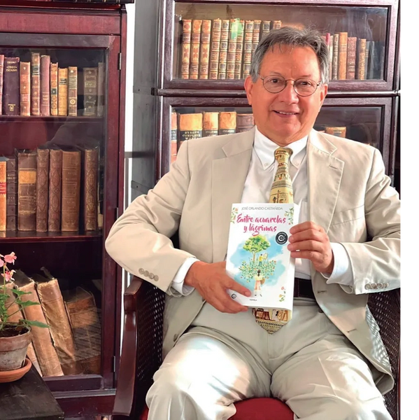 Author Novelist, Lawyer and Judge.